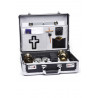 Travel set for priest - celebrant's case (20) - Image 1