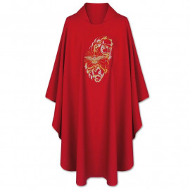 Chasuble "Holy Trinity"