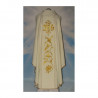 Chasuble with the image of St. Kazimierz - Image 3