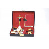 Travel set for priest - celebrant's case (11) - Image 2
