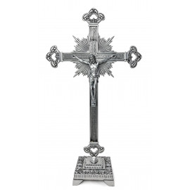 Cross with base 32 cm (12.6 inches)