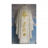 Embroidered chasuble - Saint Mark - Image 2