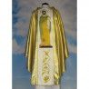 Embroidered chasuble - Saint Mark - Image 3