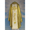 Embroidered chasuble - Saint Mark - Image 4