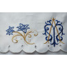 Embroidered Marian cloth (78) - Image 2