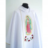 Embroidered chasuble Our Lady of Guadalupe (35) - Image 2