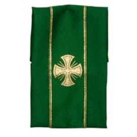 Chalice Veil - green