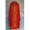 Chasuble with the image of St. Lawrence - Image 2