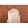 Embroidered ecru cope (61) - Image 2