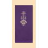 Lenten lectern - crosses - Image 2