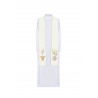Embroidered stole - liturgical colors (9) - Image 2