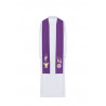 Embroidered stole - liturgical colors (9) - Image 3