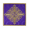 Embroidered chalice palls set of 4 pieces - Image 4