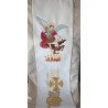 Embroidered chasuble - St. Michael Archangel (2) - Image 2