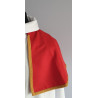 Altar server cloak/altar hood liturgical colors - Image 2