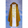 Chasuble with the image of St. Joseph (glitter fabric) - Image 2
