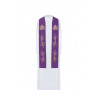 Embroidered stole - liturgical colors (413) - Image 2