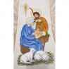 Christmas chasuble - Birth of the Lord Jesus (1) - Image 4