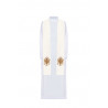 Embroidered stole - liturgical colors (26) - Image 1