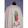 Chasuble Virgin Mary of Guadeloupe - Image 4