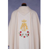 Chasuble Virgin Mary of Guadeloupe - Image 5