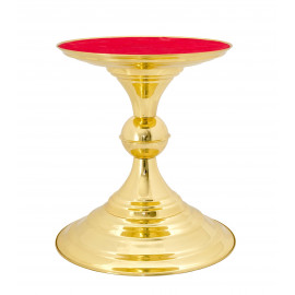 Throne under monstrance (3)