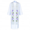 Embroidered priest's stole - concelebration (1) - Image 3