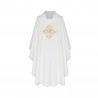 Gothic chasuble PX - liturgical colors (14) - Image 4