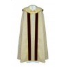 Embroidered liturgical cope (30) - Image 3
