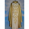 Chasuble with the image of John Paul II - wide belt - Image 2
