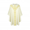 Semi-Gothic Chasuble - liturgical colors (31) - Image 3