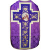 Roman chasuble Christ with a crown of thorns (17) - Image 1
