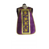 Roman chasuble Christ with a crown of thorns (17) - Image 2