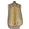 Roman chasuble, Christ Crucified (18) - Image 2