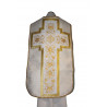 Roman chasuble cream - IHS (54) - Image 2