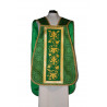 Roman chasuble - IHS (53) - Image 1