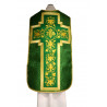 Roman chasuble - IHS (53) - Image 2