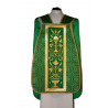 Roman chasuble - heart, chalice (49) - Image 2
