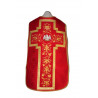 Roman chasuble - Holy Spirit (47) - Image 2