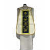 Roman chasuble - Our Lady of the Scapular (64) - Image 2