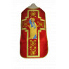 Roman chasuble - Saint Peter (78) - Image 1
