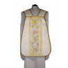 Roman chasuble - Sacred Heart of Jesus (76) - Image 2