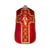 Roman chasuble - Sacred Heart of Jesu (68) - Image 1