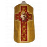 Roman chasuble - Saint Antonio (74) - Image 1