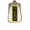 Roman chasuble - Our Lady of Fatima (70) - Image 2
