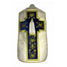Roman chasuble - Our Lady of Fatima (70) - Image 1