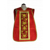 Roman chasuble - "Christ the King" (69) - Image 2