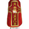 Roman chasuble - "Christ the King" (69) - Image 1