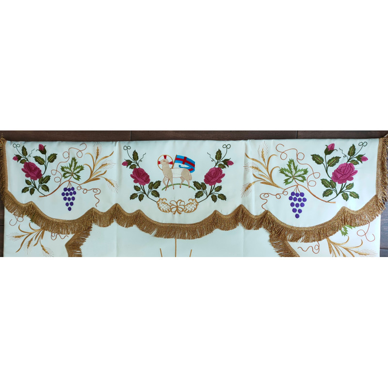 Canopy 140 cm x 160 cm- foldable (10) - Best Catholic Shop