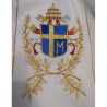 Chasuble John Paul II - the whole figure of the saint - Image 3